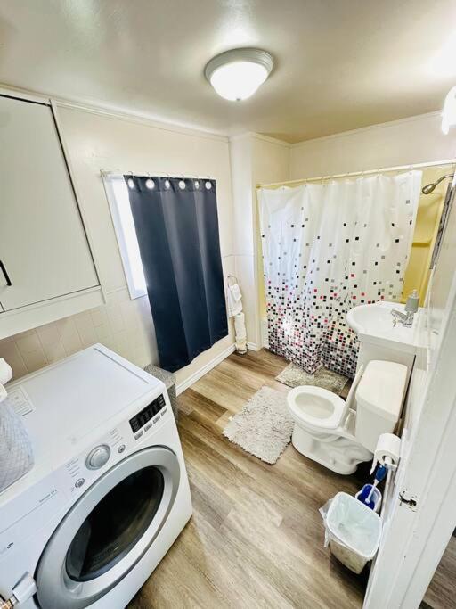 Photo of Bathroom in Timiskaming District