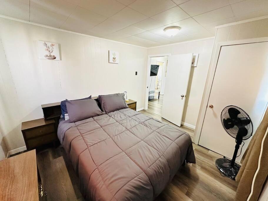 Photo of Bedroom in Timiskaming District
