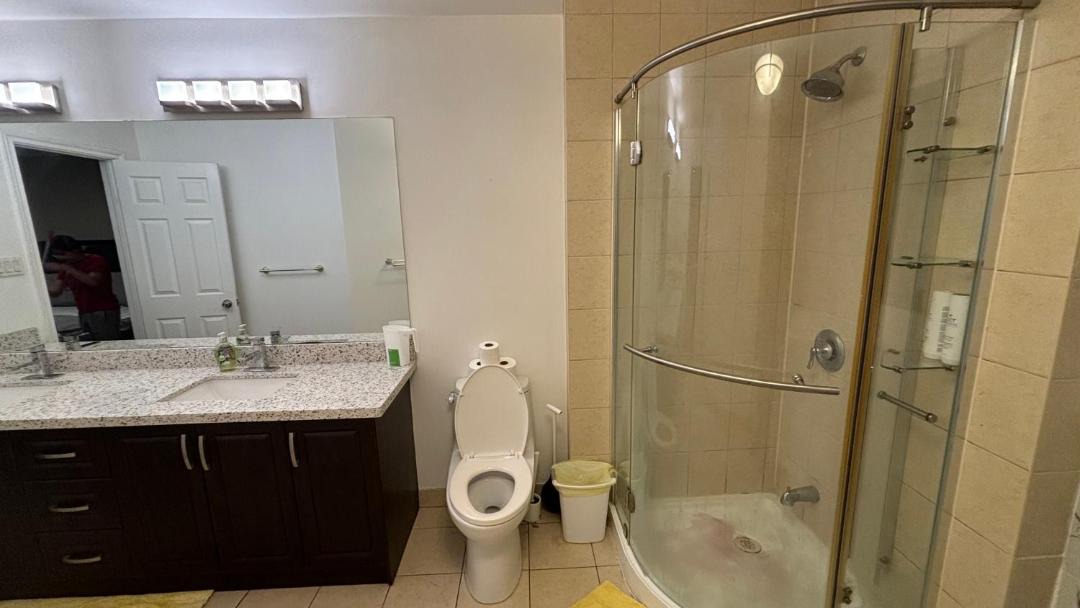 Photo of Bathroom in East Credit