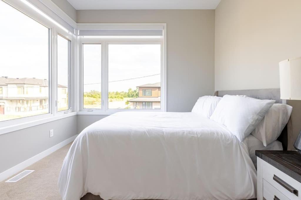 Photo of Bedroom in Ottawa Division