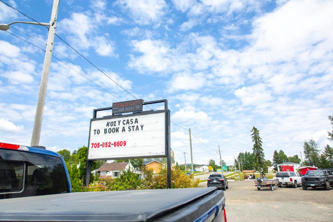 Photo of Others in Algoma District