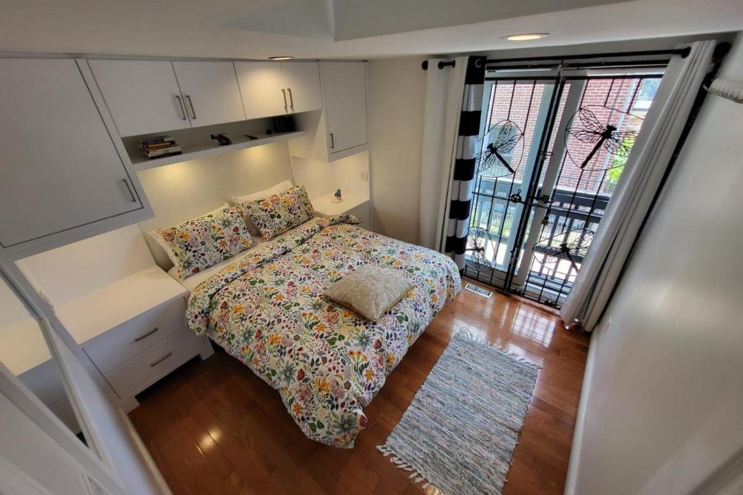 Photo of Bedroom in Dovercourt Park