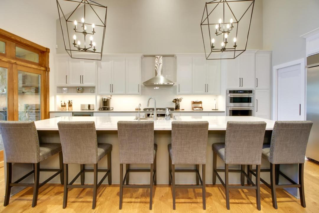 Photo of Kitchen in Lake Shore