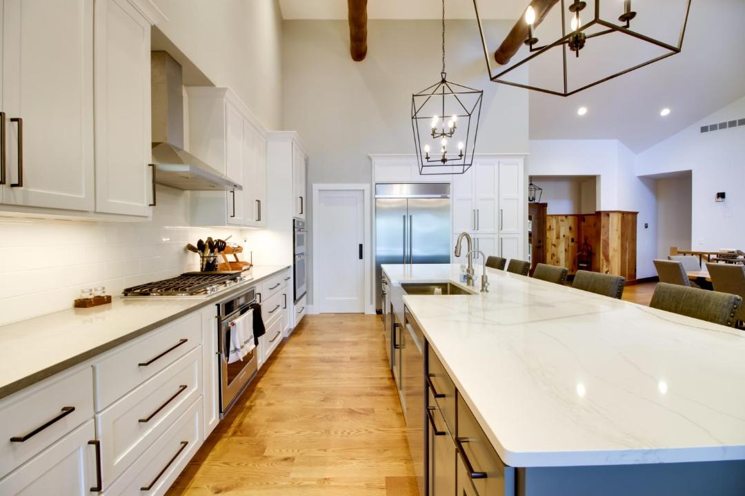 Photo of Kitchen in Lake Shore