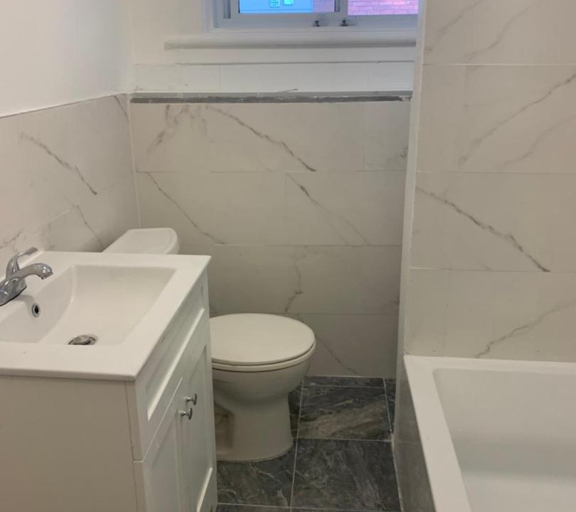 Photo of Bathroom in Sandy Hill