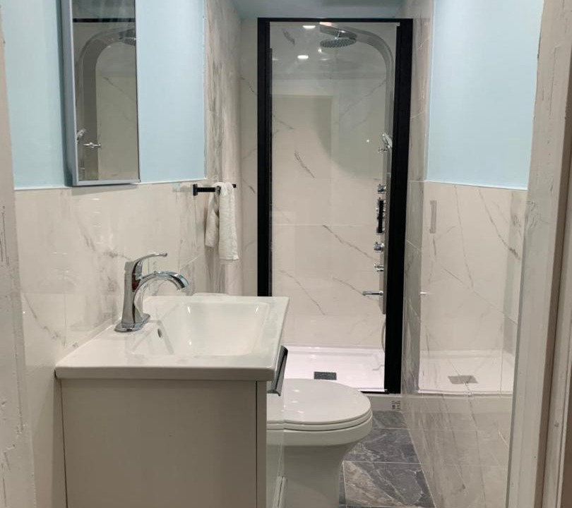 Photo of Bathroom in Sandy Hill