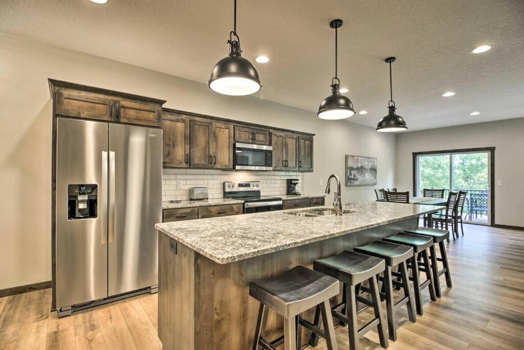 Photo of Kitchen in Lake Shore