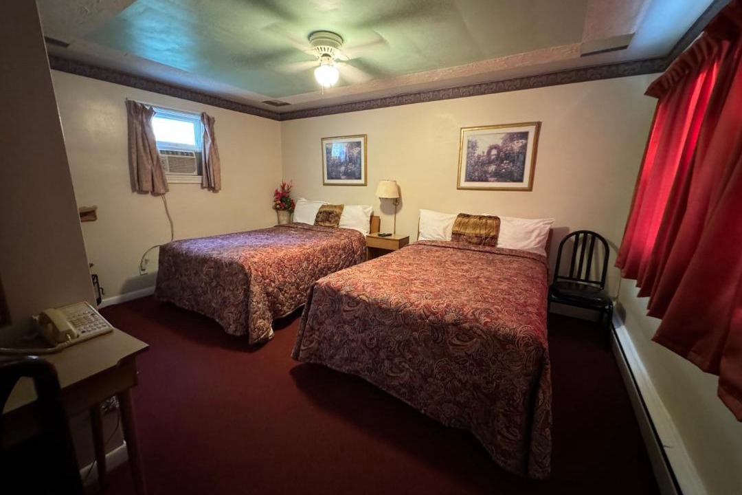 Photo of Bedroom in Orillia