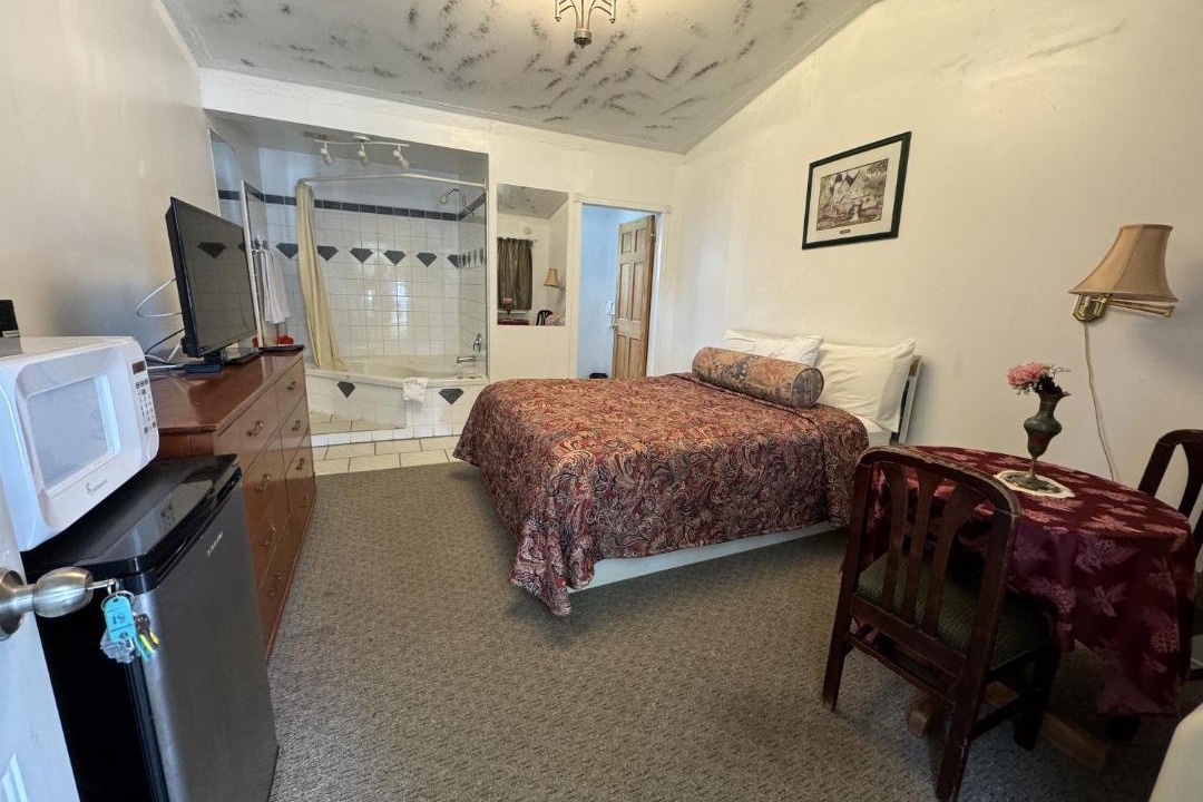 Photo of Bedroom in Orillia