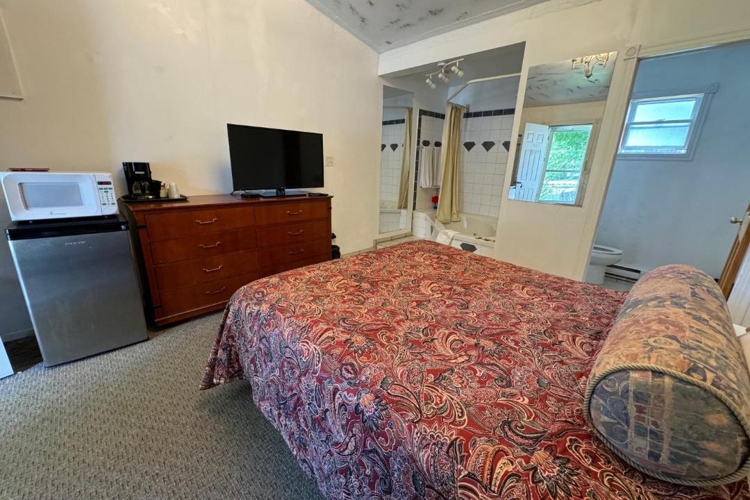 Photo of Bedroom in Orillia