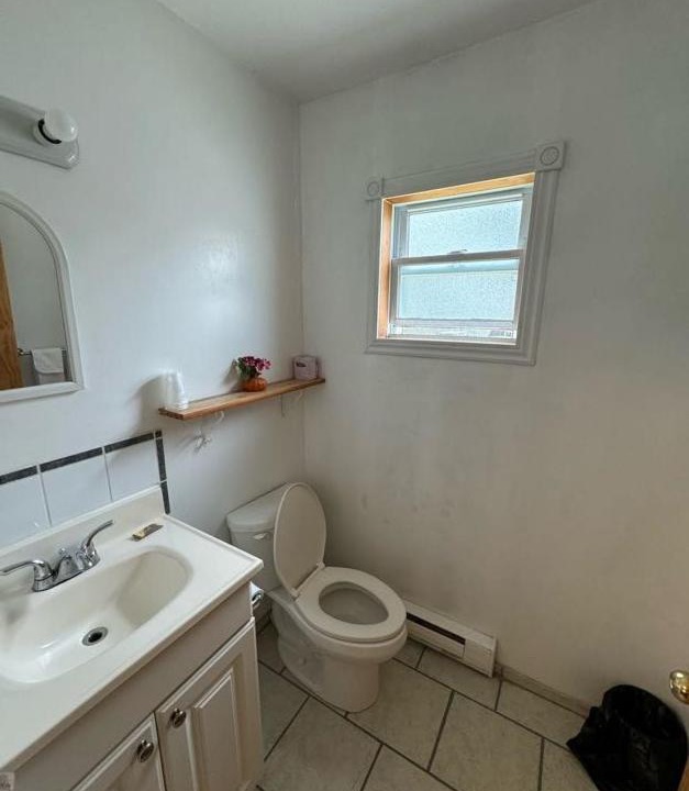 Photo of Bathroom in Orillia