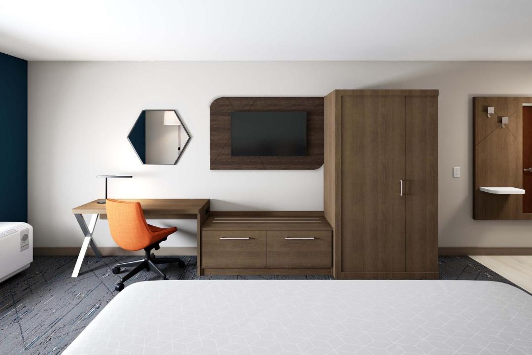 Photo of Bedroom in Northeast Mississauga