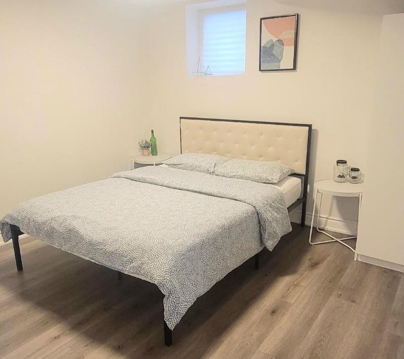 Photo of Bedroom in Stoney Creek