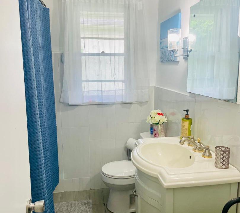 Photo of Bathroom in Etobicoke