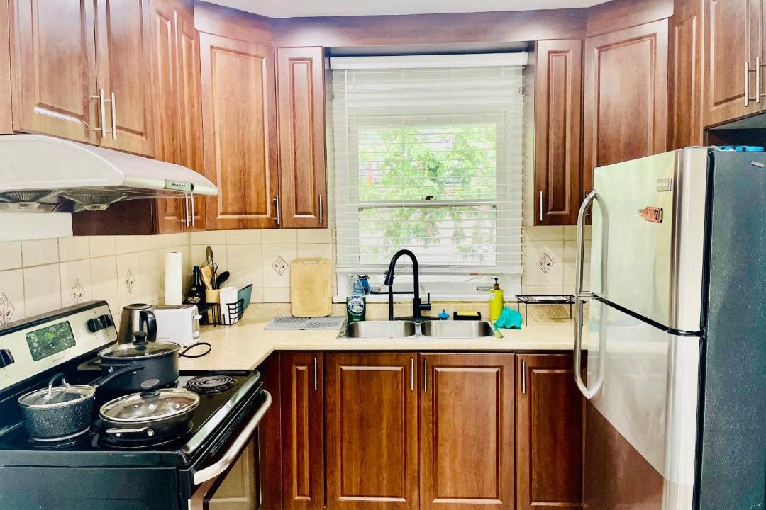 Photo of Kitchen in Etobicoke