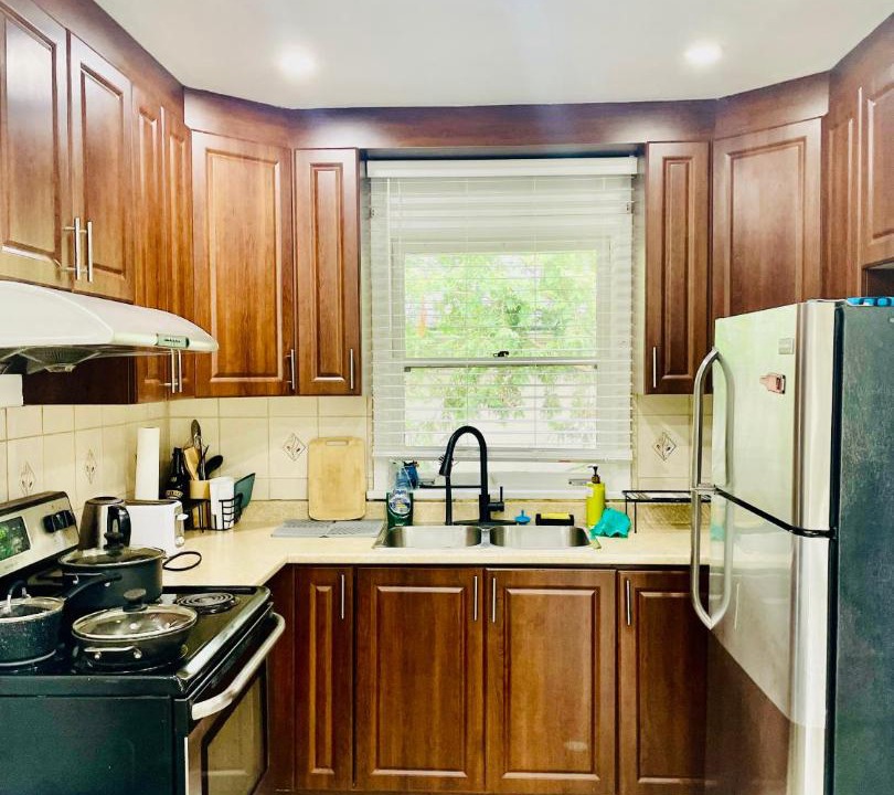 Photo of Kitchen in Etobicoke