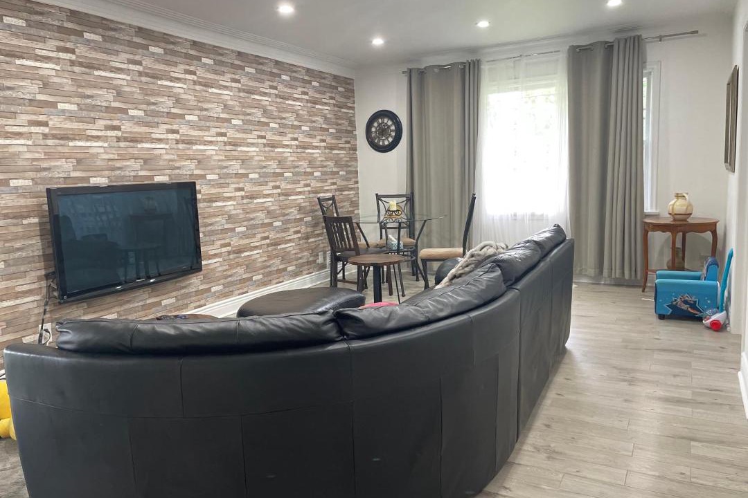 Photo of Livingroom in Etobicoke