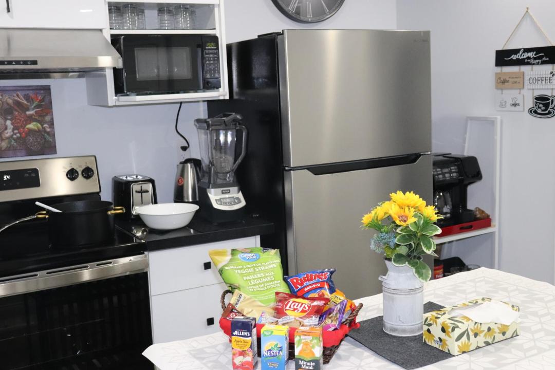 Photo of Kitchen in Brampton