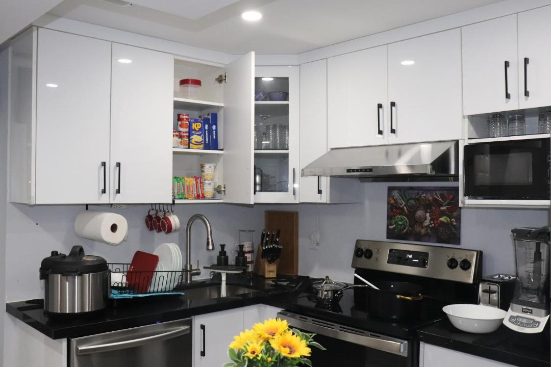 Photo of Kitchen in Brampton