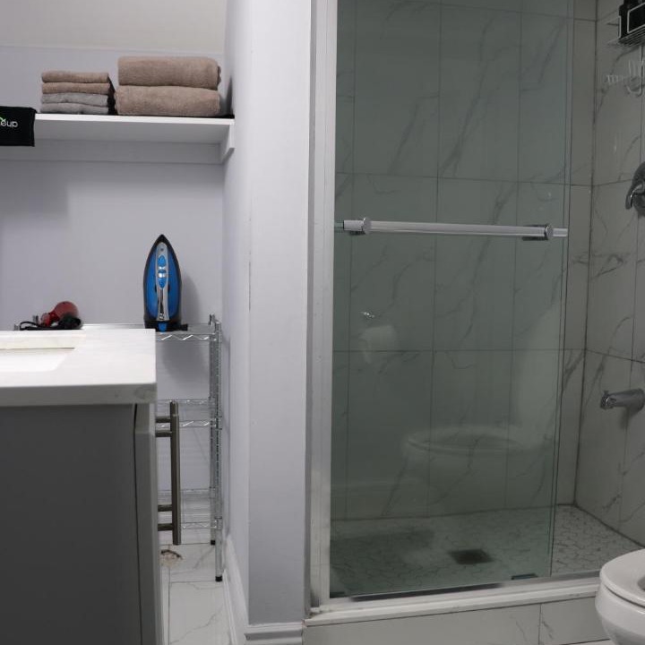 Photo of Bathroom in Brampton