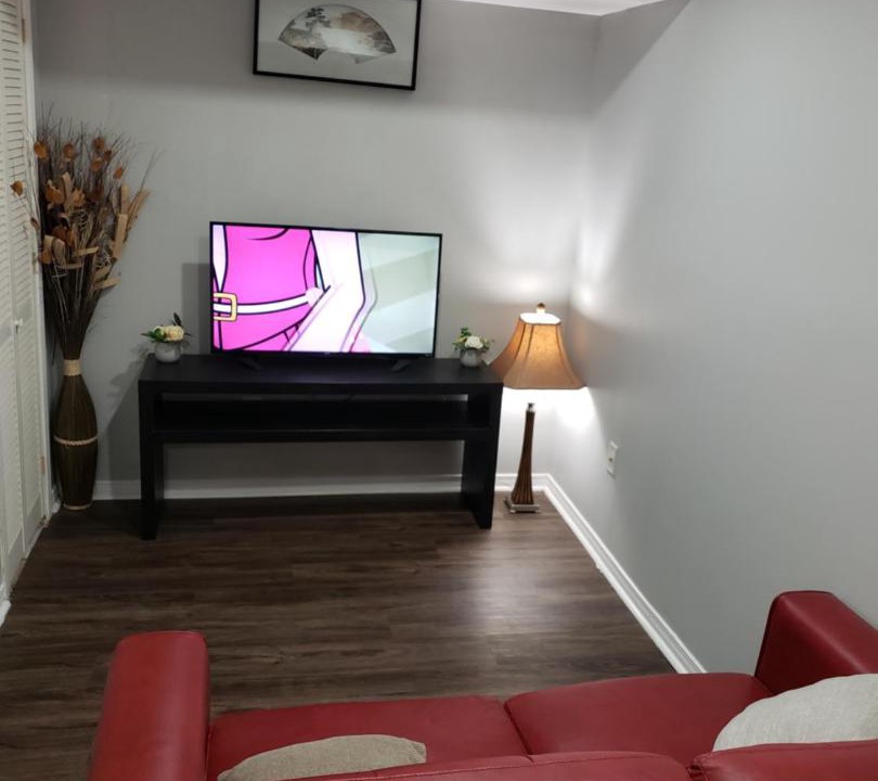 Photo of Livingroom in Brampton