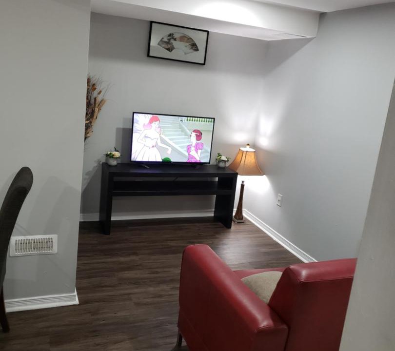 Photo of Livingroom in Brampton