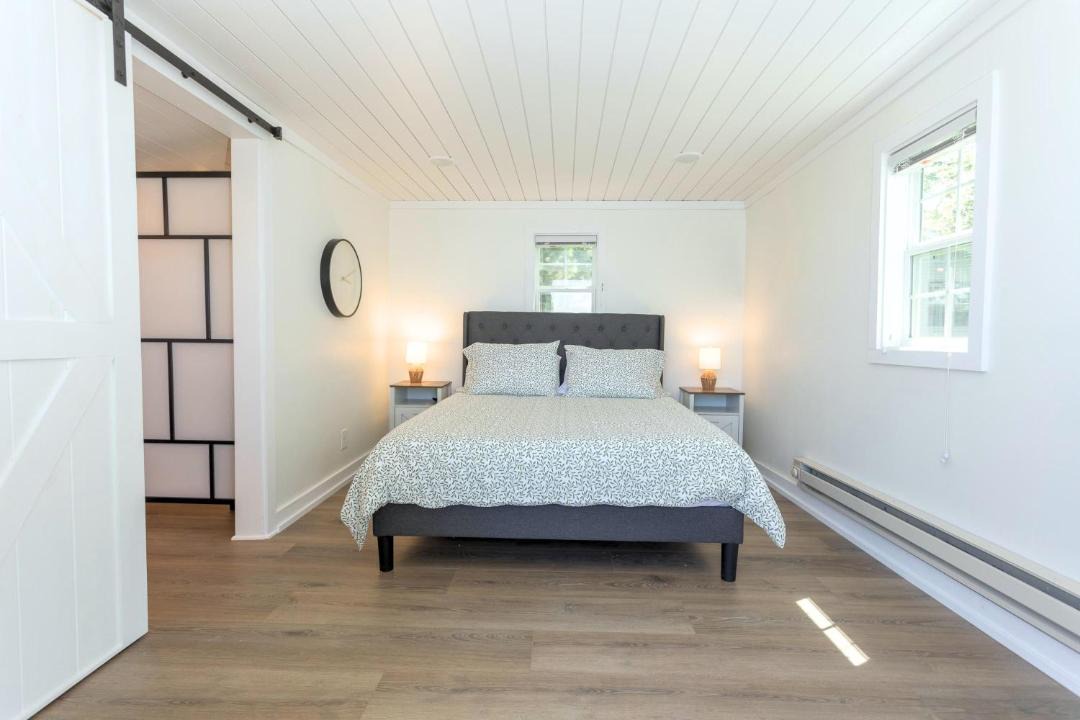 Photo of Bedroom in Alexandria