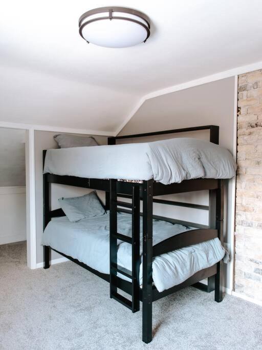 Photo of Bedroom in Hermantown