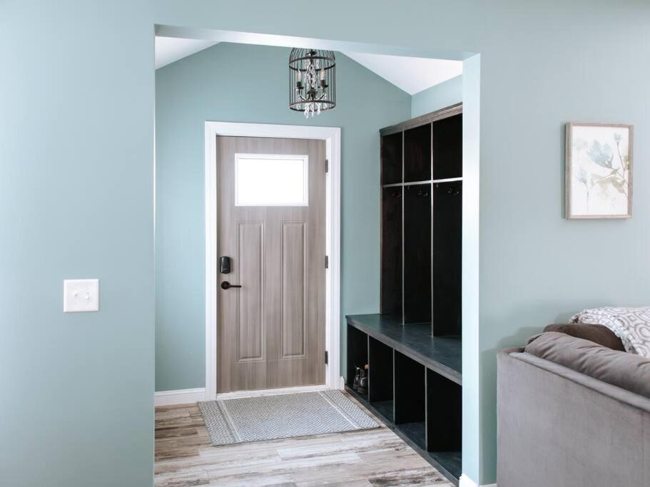 Photo of Bedroom in Hermantown