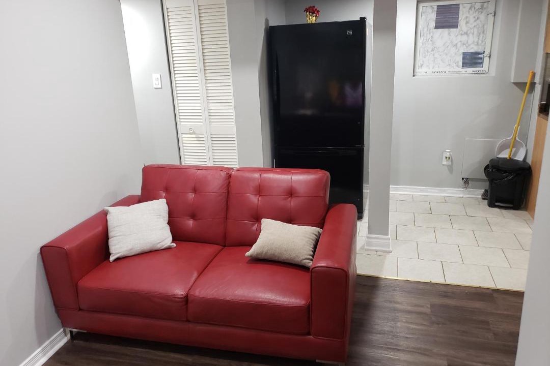 Photo of Livingroom in Brampton