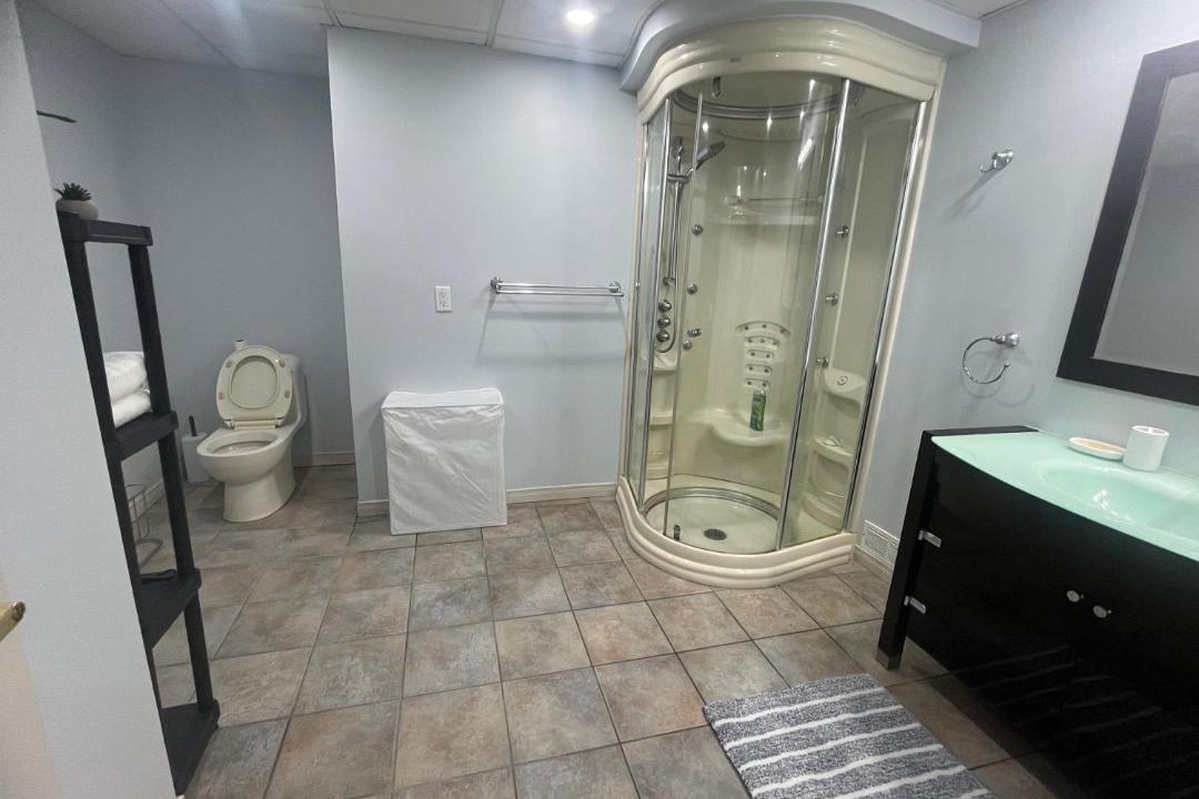 Photo of Bathroom in Timmins