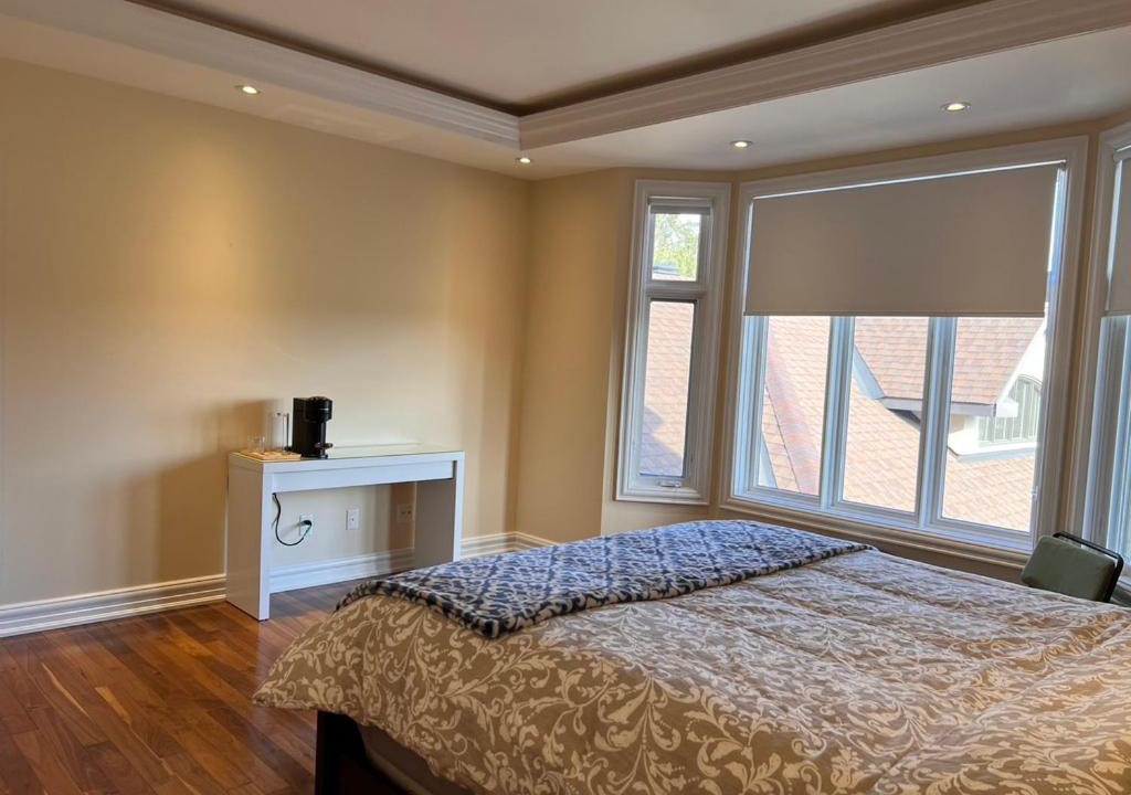 Photo of Bedroom in Ottawa Division