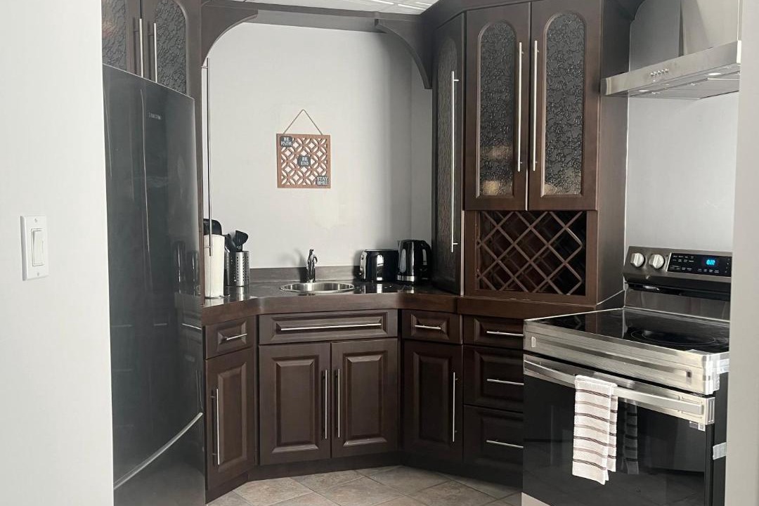 Photo of Kitchen in Timmins