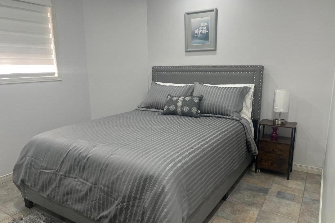 Photo of Bedroom in Timmins