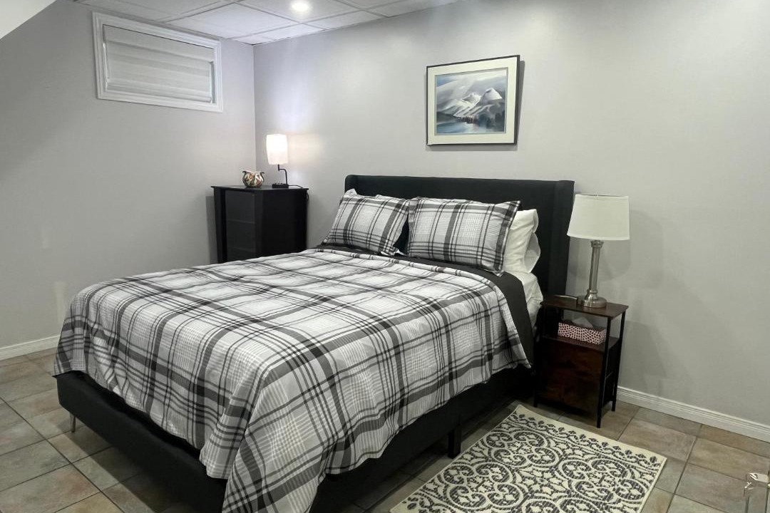 Photo of Bedroom in Timmins