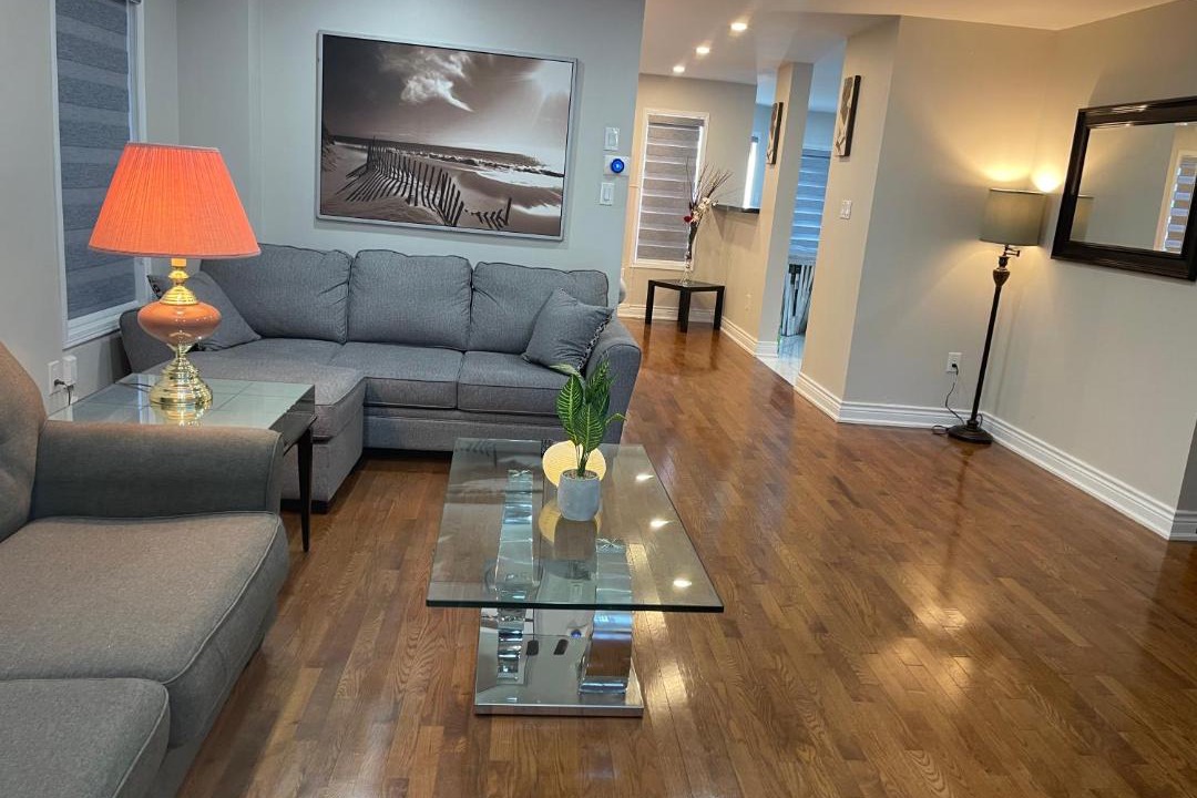 Photo of Livingroom in Whitby