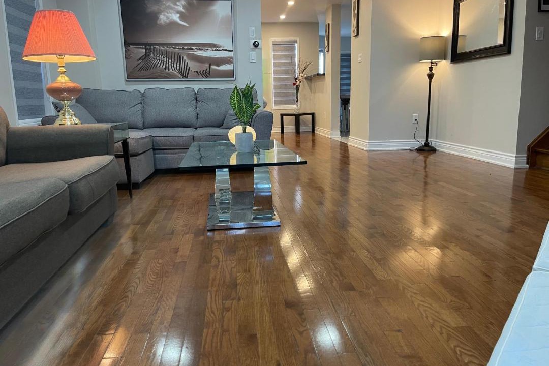 Photo of Livingroom in Whitby