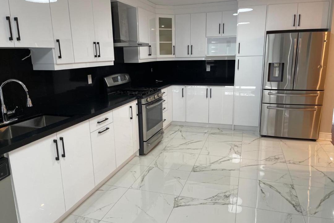 Photo of Kitchen in Whitby