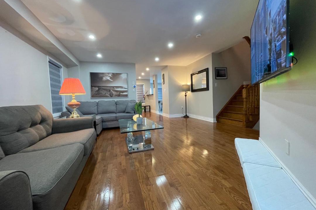 Photo of Livingroom in Whitby