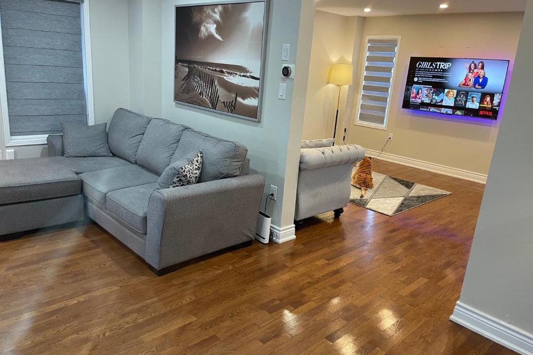 Photo of Livingroom in Whitby