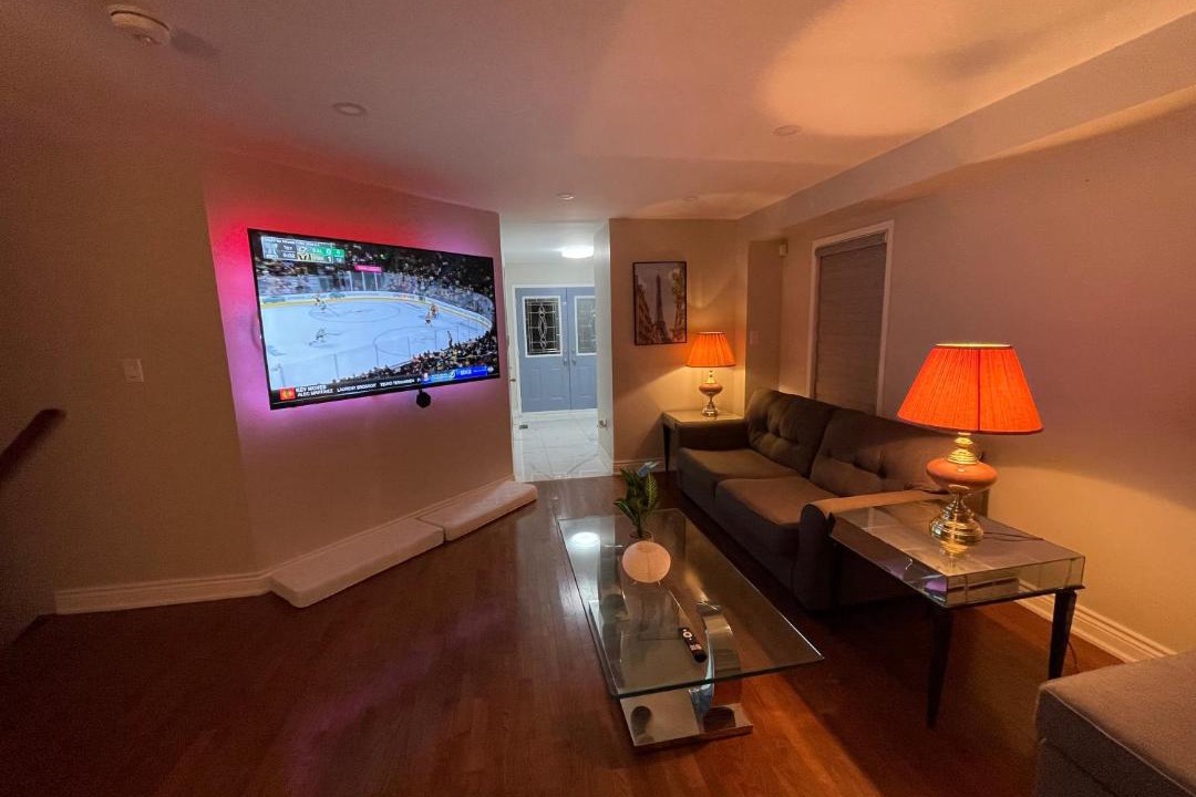 Photo of Livingroom in Whitby
