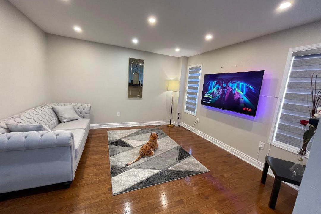 Photo of Livingroom in Whitby