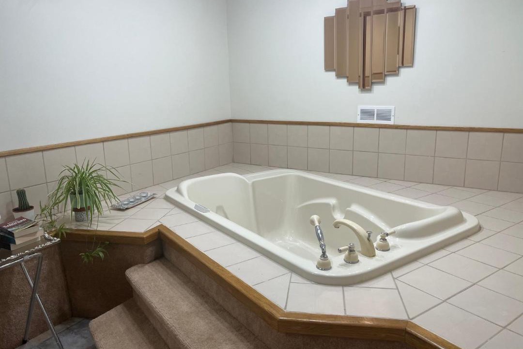 Photo of Bathroom in Timmins
