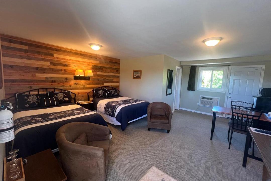 Photo of Bedroom in Algoma District