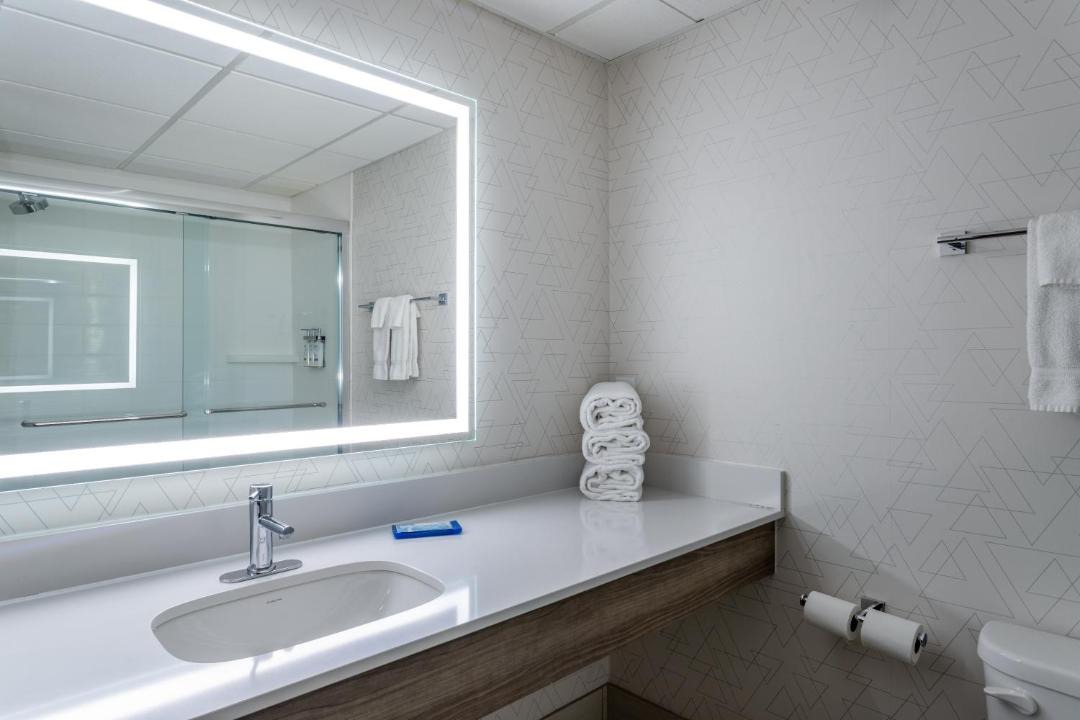 Photo of Bathroom in White Bear Lake