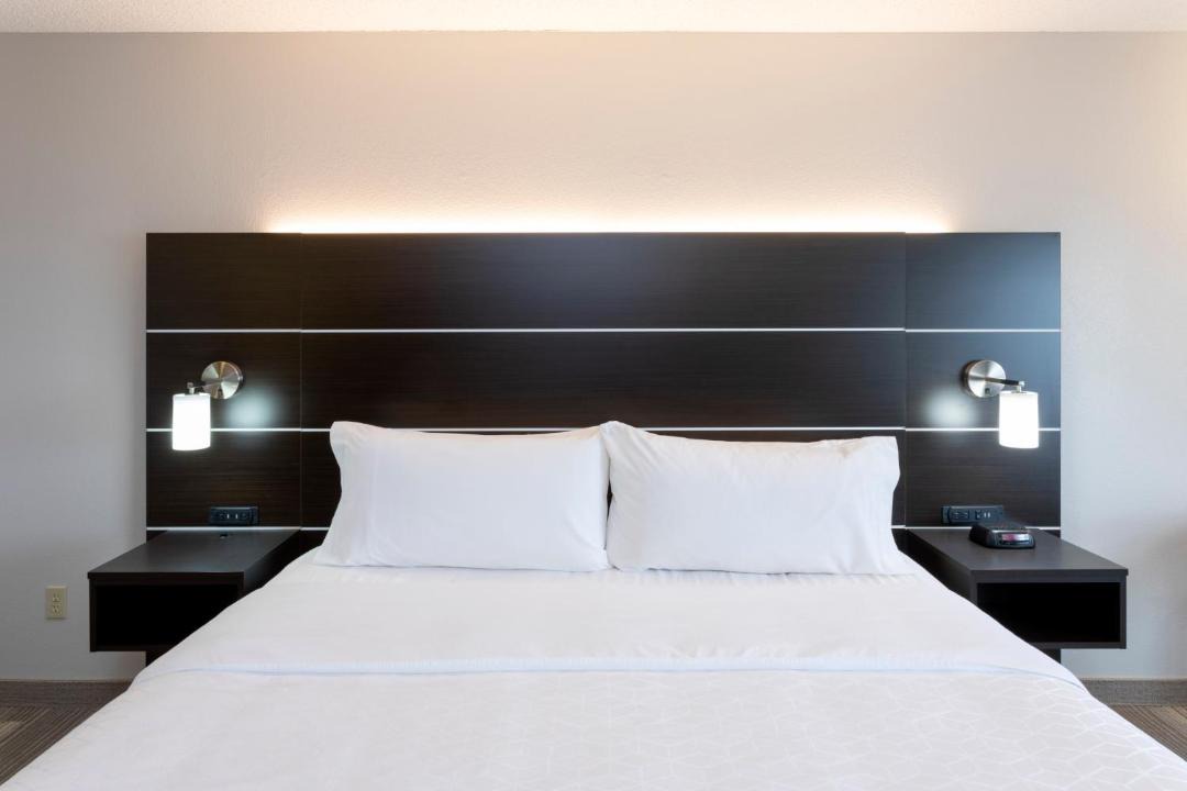 Photo of Bedroom in White Bear Lake