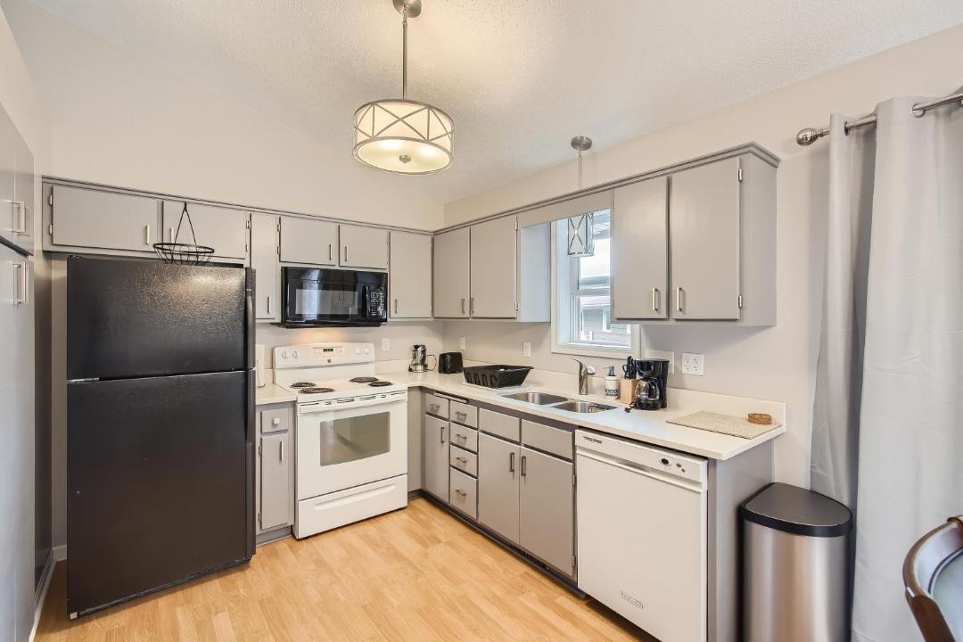 Photo of Kitchen in Ramsey