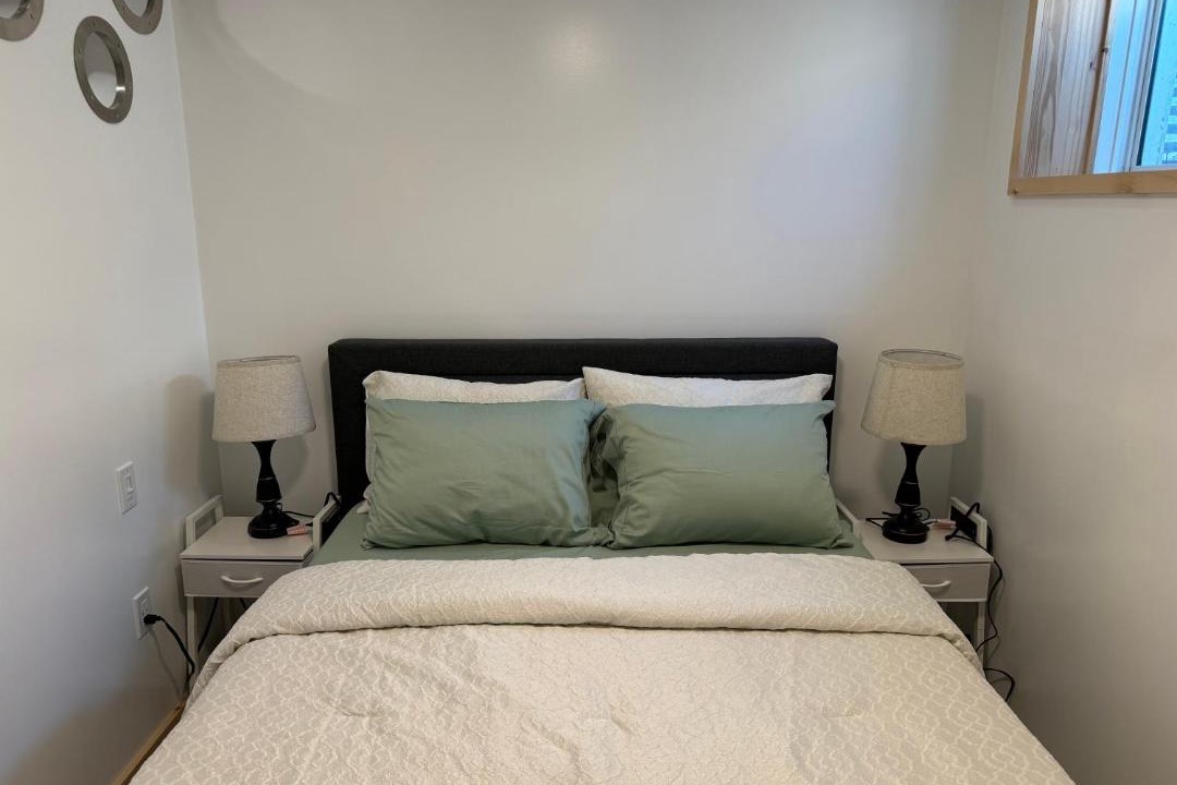 Photo of Bedroom in Ottawa Division