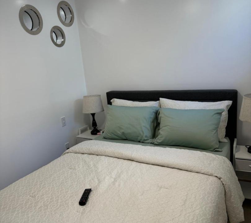 Photo of Bedroom in Ottawa Division