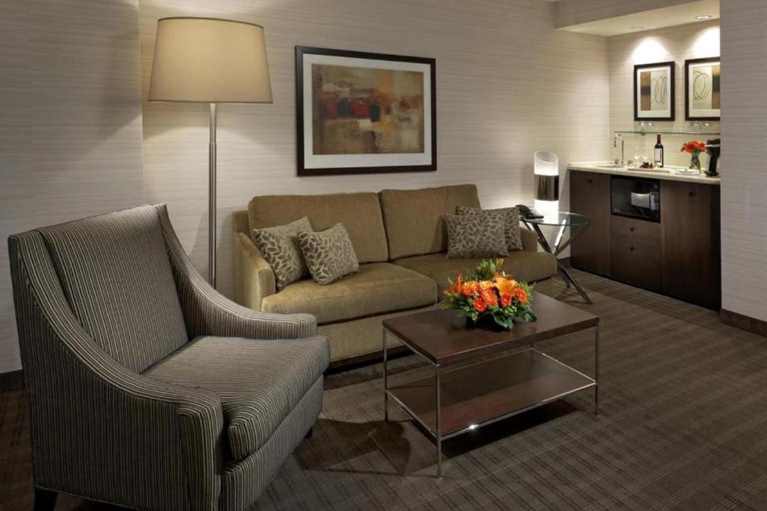 Photo of Livingroom in St. Lawrence